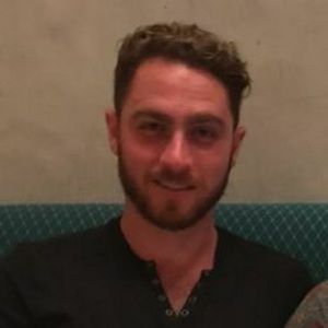 Meet your Posher, David